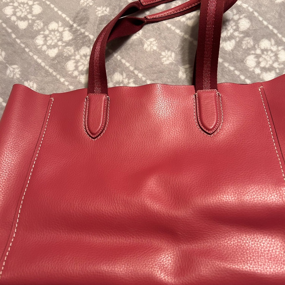 Coach bag - Picture 8 of 11
